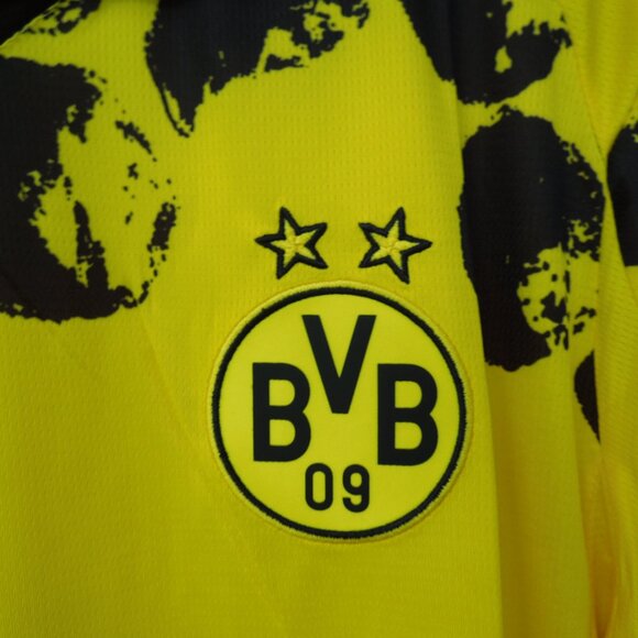 Borussia Dortmund x Kid Super special edition, large - Picture 4 of 10